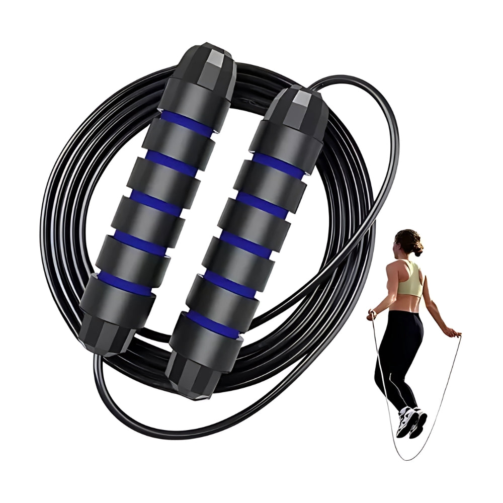 Cuerda De Saltar 2.8 Mts Crossfit Deporte