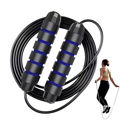 Cuerda De Saltar 2.8 Mts Crossfit Deporte